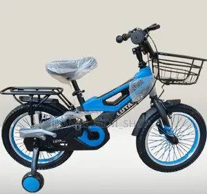 Luta Kids Bike No.91 Size 12