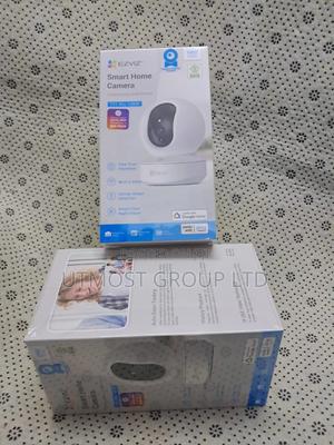 Ezviz Ty1 Wifi Indoor Camera - thumbnail 2