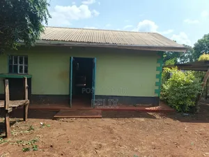Kirinyaga Kiine 3 Bedroomed House