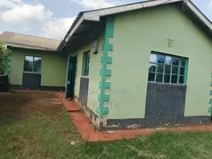 Kirinyaga Kiine 3 Bedroomed House