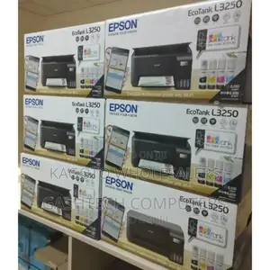 Ecotank- Epison - Epson L3250
