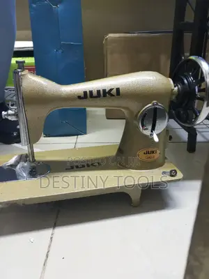 Sewing Machine Head Juki