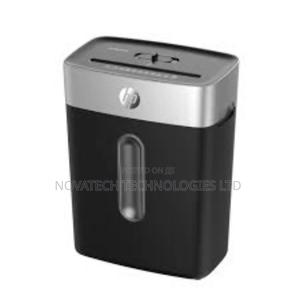 Hp Oneshred 8cc Paper Shredder