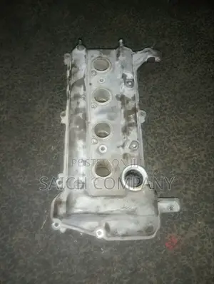 Toyota 1nz Engine Top Cover