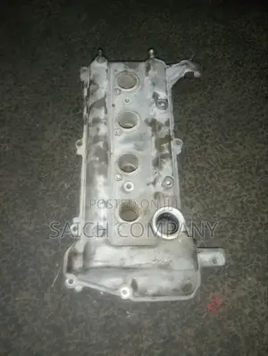 Toyota 1nz Engine Top Cover