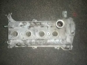 Toyota 1nz Engine Top Cover