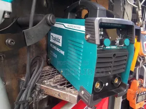 Makita Arc Inverter Welding Machine 400a