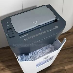Hp Oneshred Auto 80cc Shredder