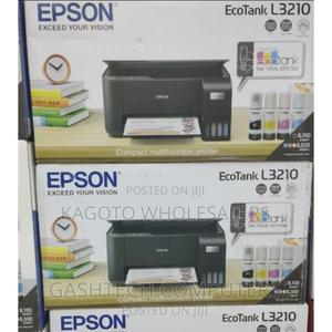 Epson L3250 - thumbnail 2