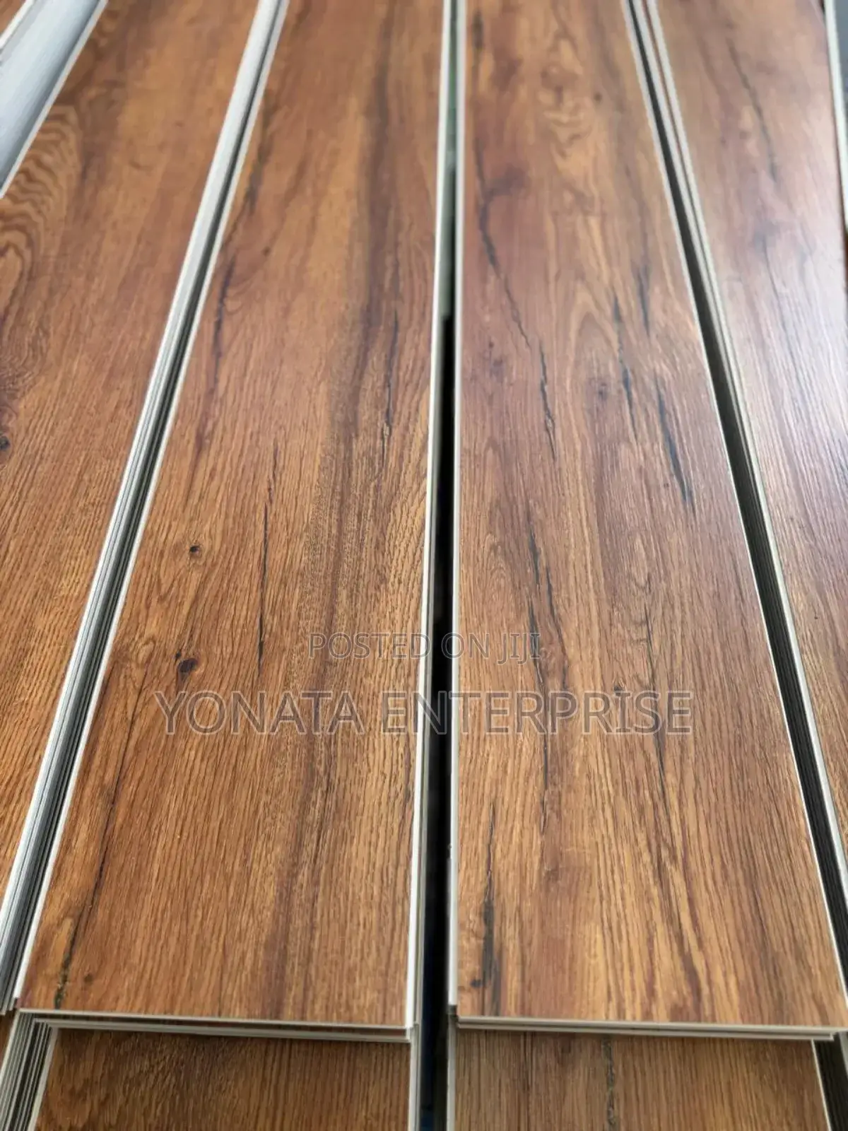 Luxury SPC Flooring Solutions Kenya