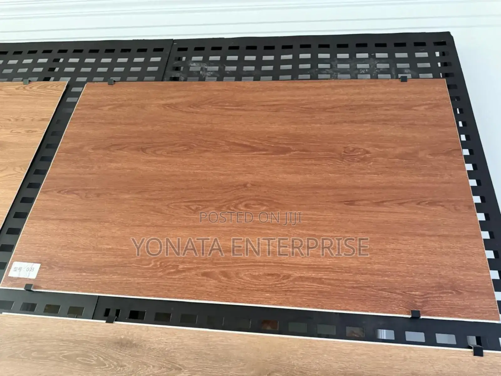 Luxury SPC Flooring Solutions Kenya