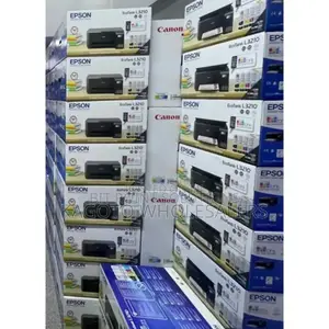 New Arrivals, Restocked - Epson L3250