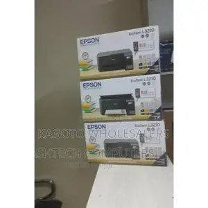 High Quality Printer L3210