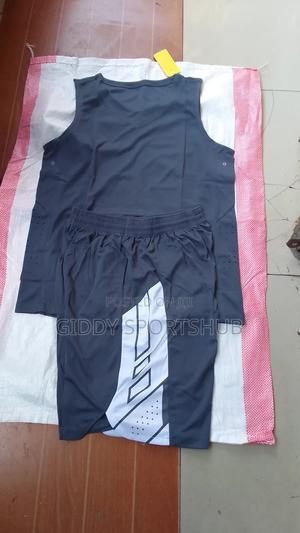 Basketball Original Uniforms - thumbnail 2