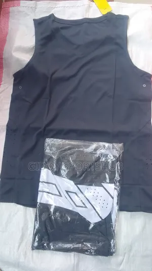 Basketball Original Uniforms