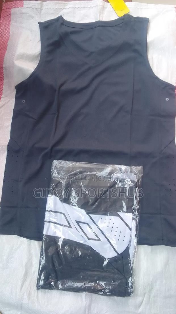 Basketball Original Uniforms - thumbnail 3