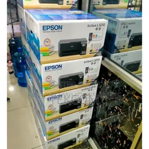 Electriç Printer - Epson L3250
