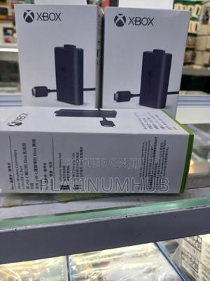 Xbox Series Battery+Usb-C Cable - main view