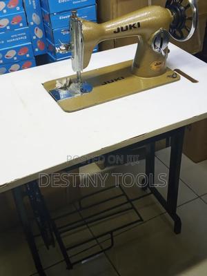 Juki Sewing Machine Complete - main view