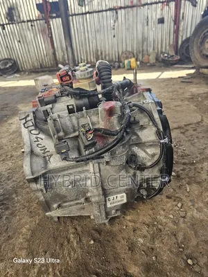 2015 Shuttle Gearbox on Sale