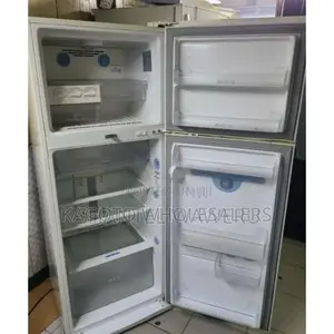 Double Door Premier 350litres Fridge