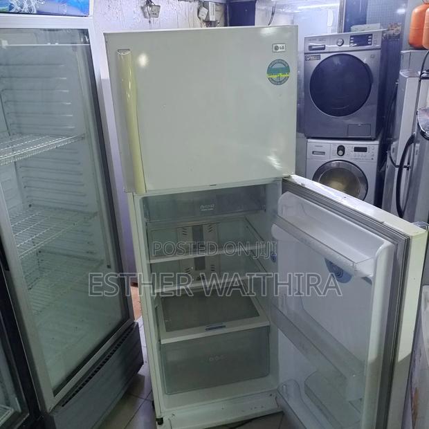 Green Life Lg Fridge - thumbnail 2