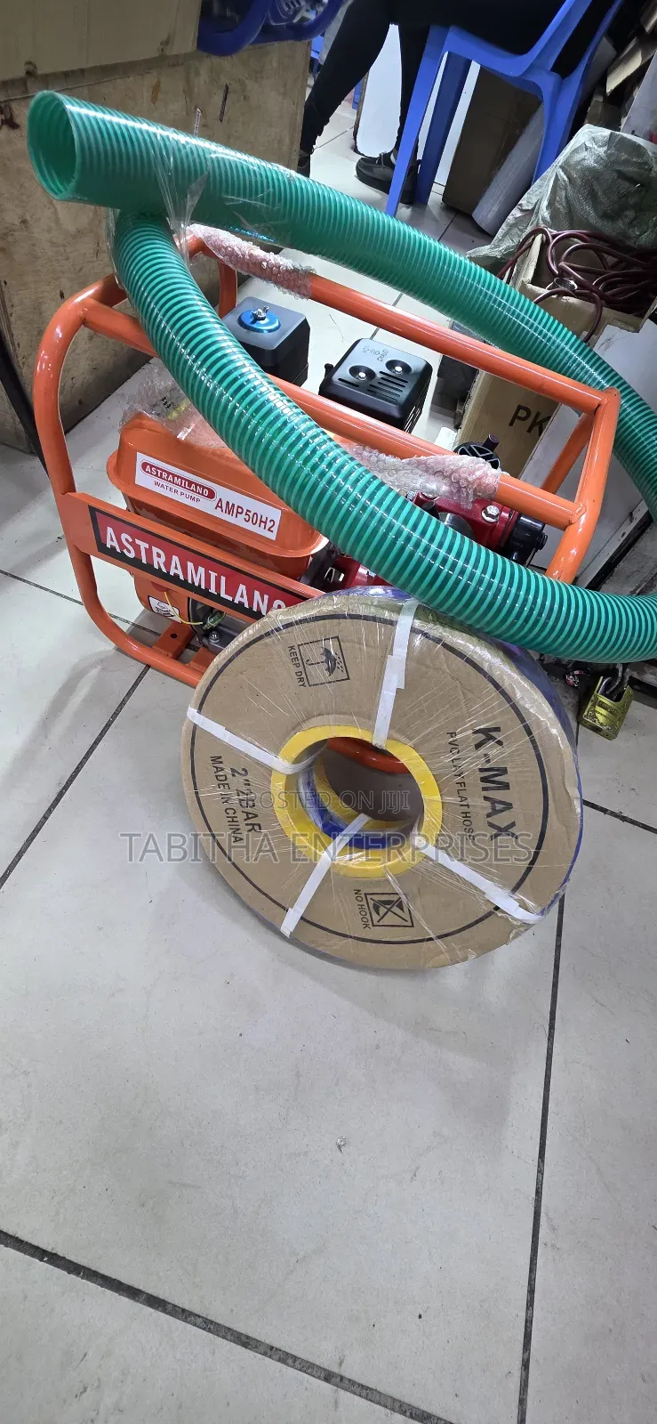 Water Pumps/ High Pressure Water Pump