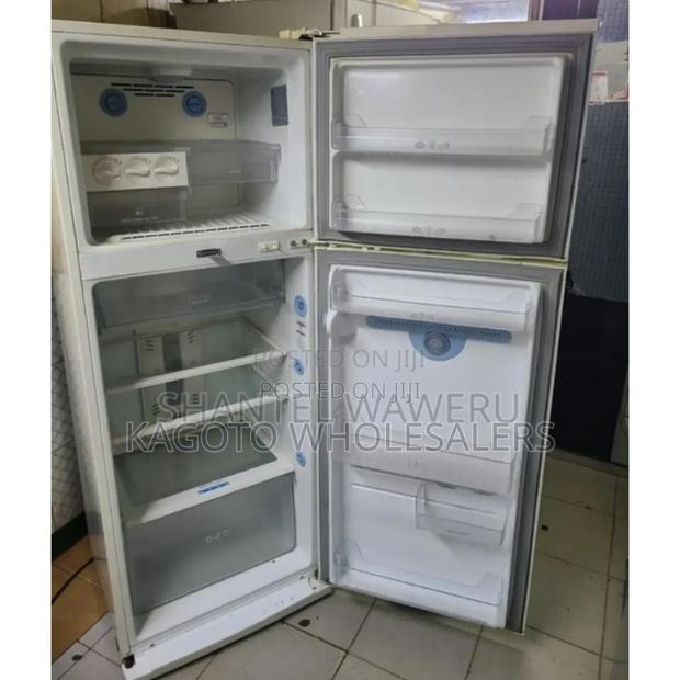 1year Warranty - Premier 350litres, Fridge