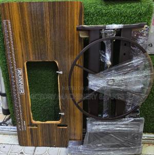 Imported Sewing Table - thumbnail 2