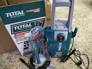 Suitable 1800 Watts High Pressure Washer/ Pressure Washer
