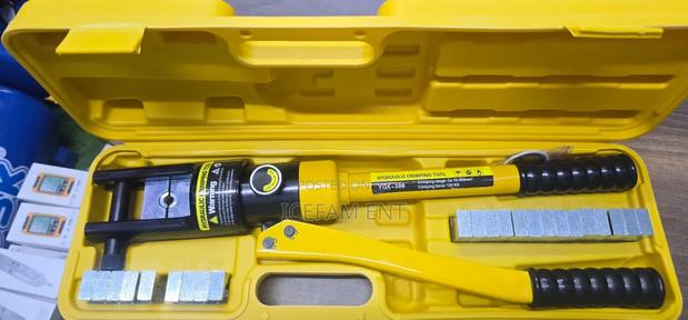 16-300mm Hydraulic Tool/Original Hydraulic Tool - main view