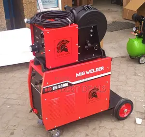 Mighd 500m/Mag Welder/ Mig Welder