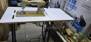 Juki Complete Sewing Machine/