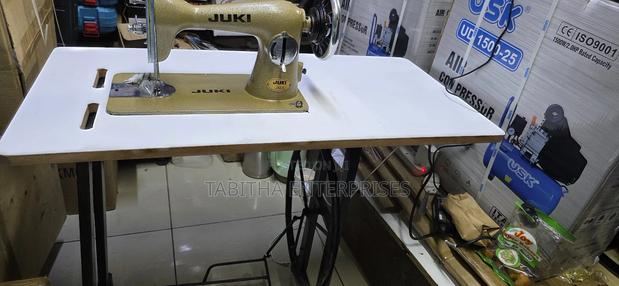 Juki Complete Sewing Machine/