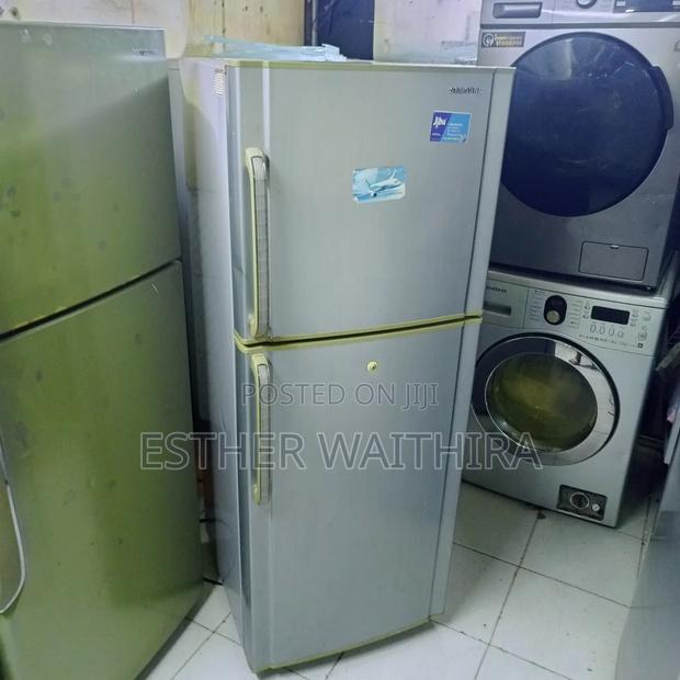 Double Fridge on Sale