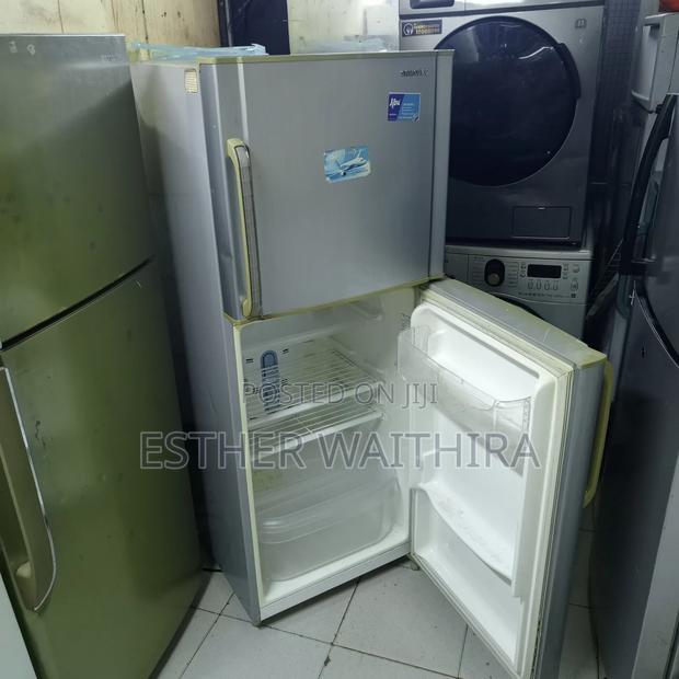 Double Fridge on Sale - thumbnail 2