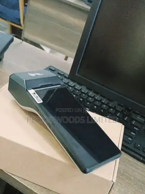The Future of Mobile Pos: The Future of Mobile Payments"