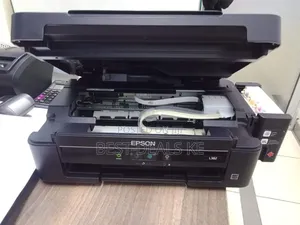 Refurbished Ex-Uk Epson