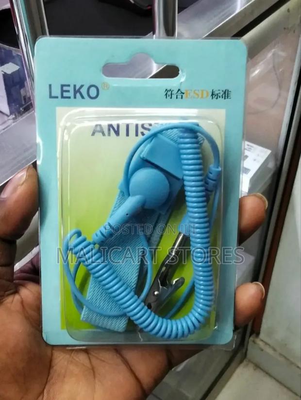 Antistatic Wrist Strap