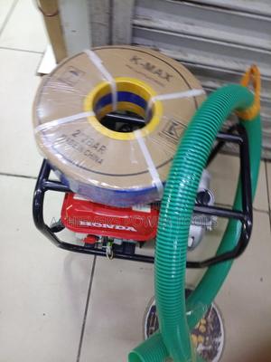 Honda 2inch Water Pump 7.5hp - thumbnail 2