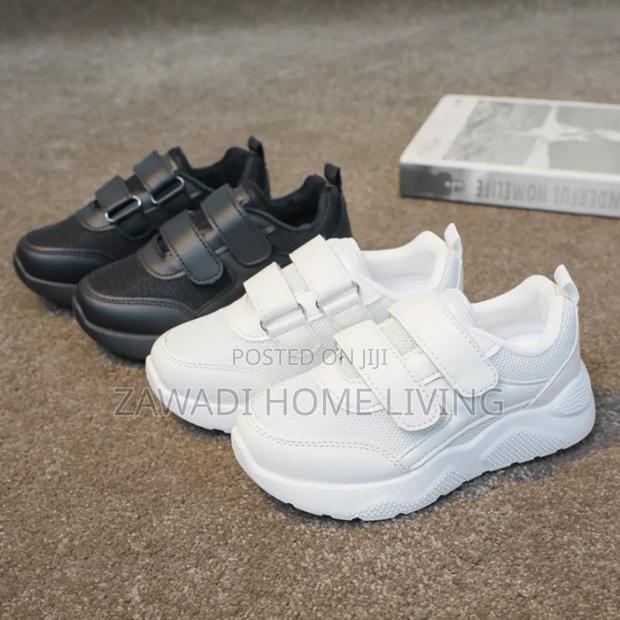 Kids Quality Unisex Sneakers