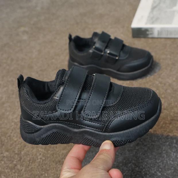 Kids Quality Unisex Sneakers - thumbnail 3
