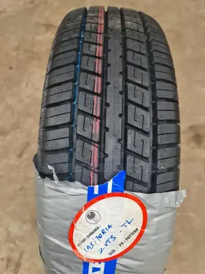195 /70 R14 MRF Tyres.
