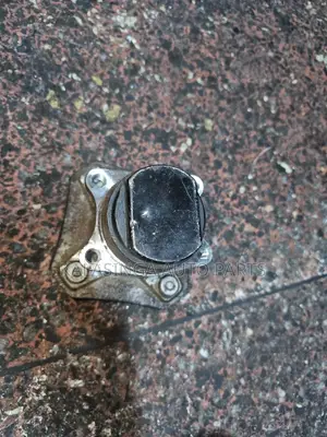 Ntiida Rear Hub Bearing
