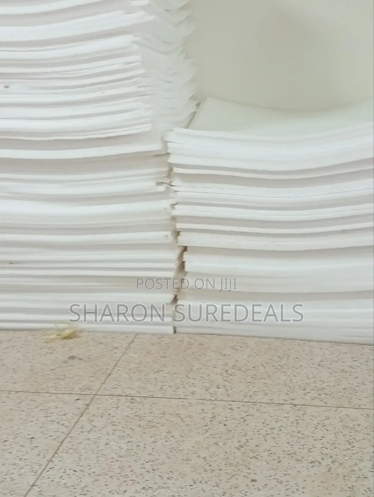 Flexible Quality Styrofoam 10mm