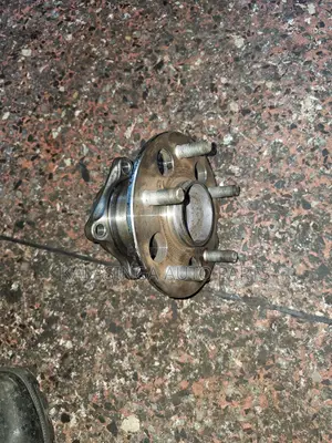 Voxy Noah Rear Hub Bearing