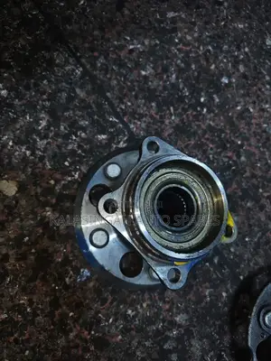 Vanguard Rav4 Rear Hub Bearing