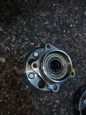 Vanguard Rav4 Rear Hub Bearing