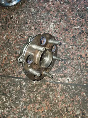 Vanguard Rav4 Rear Hub Bearing