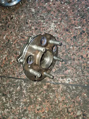 Vanguard Rav4 Rear Hub Bearing